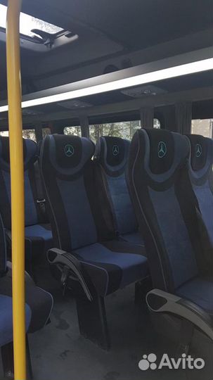 Аренда Заказ Трансфер Вахта - Автобус Микроавтобус