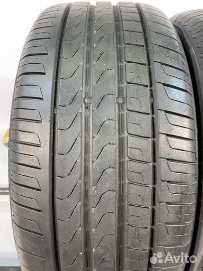 Pirelli Cinturato P7 245/40 R19