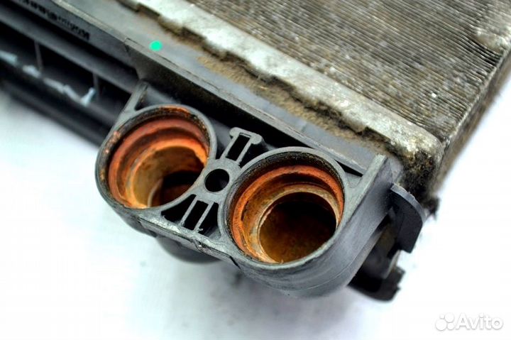 Радиатор отопителя салона renault trucks Premium