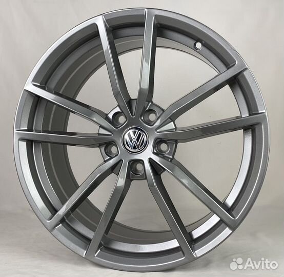 Диски R*18/5x112 Pretoria VW,Skoda,Jetta,Golf