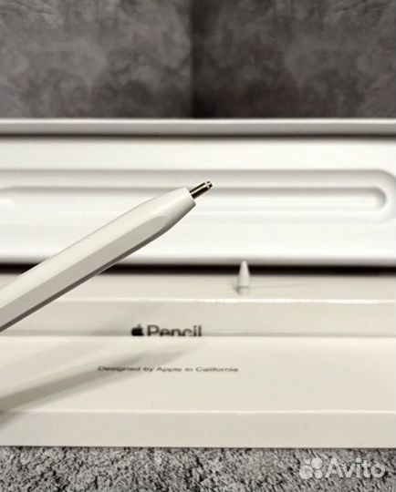 Apple pencil 2 новый / запечатанный