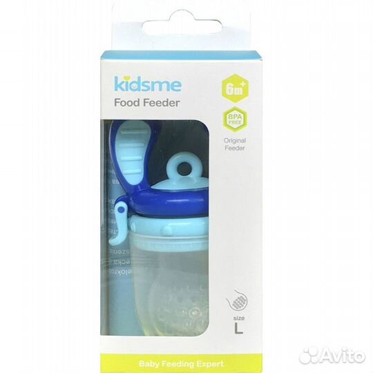 Новая Продукция Kidsme,в ассортименте,в упаковке