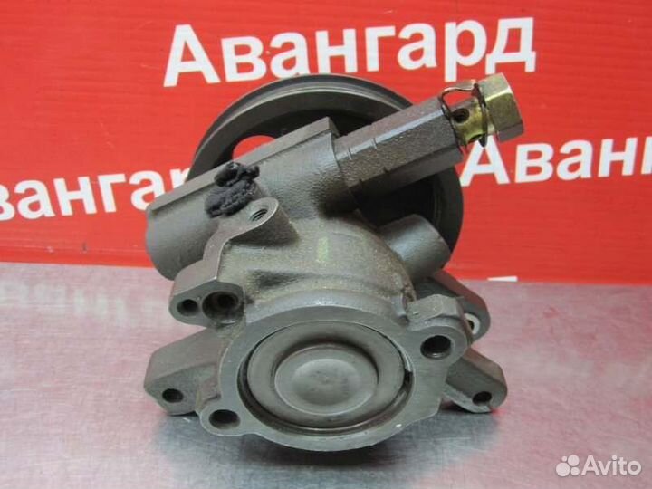 Насос гур Toyota Corsa L50 4E-FE 1997