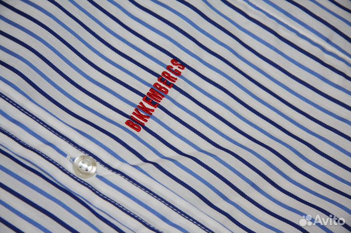 Bikkembergs Рубашка