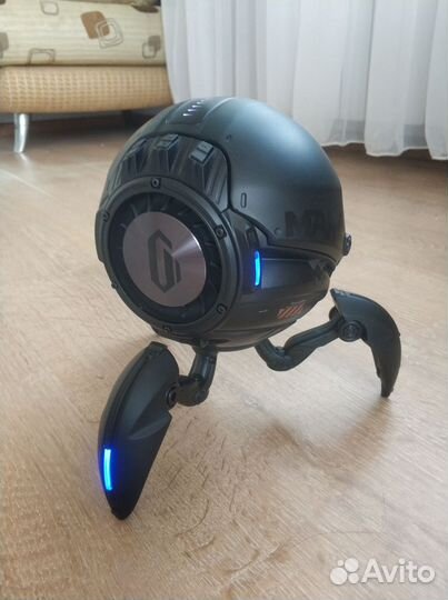Колонка Gravastar Mars Pro Black