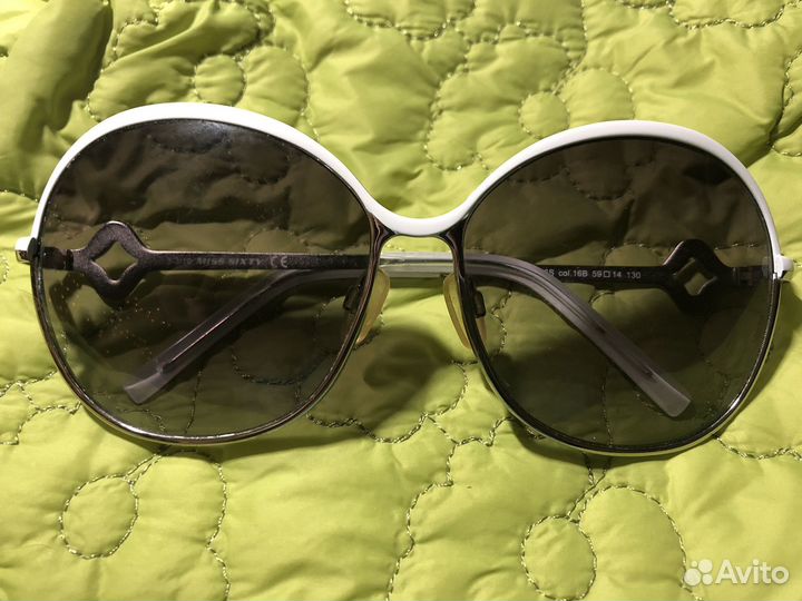 Солнцезащитные очки женские