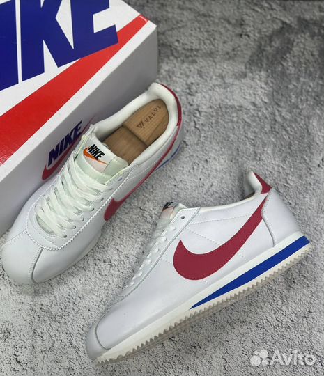 Кроссовки Nike Union Cortez