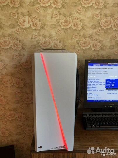 Игровой пк