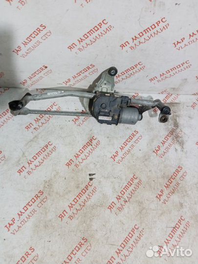 Трапеция дворников передняя Volkswagen Passat Cc