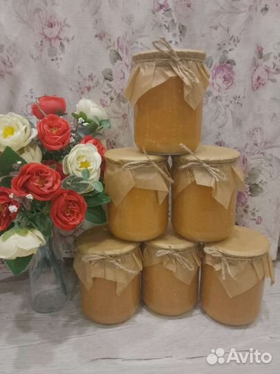 Кабачковая икра