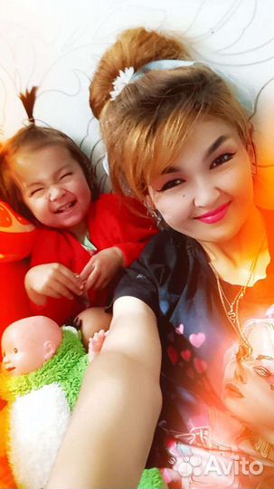 Няня для ребенка на час