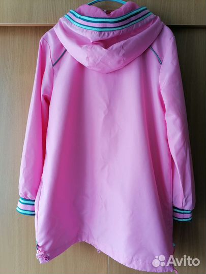 Плащ (ветровка) Pelican