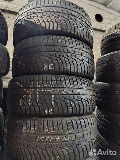 Hankook Winter I'Cept Evo2 W320 225/45 R18 H