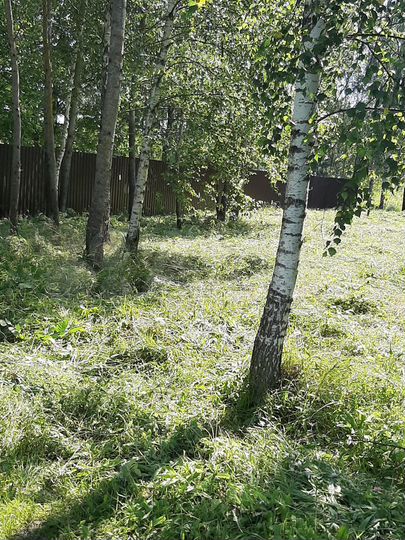 Участок 13,4 сот. (ИЖС)