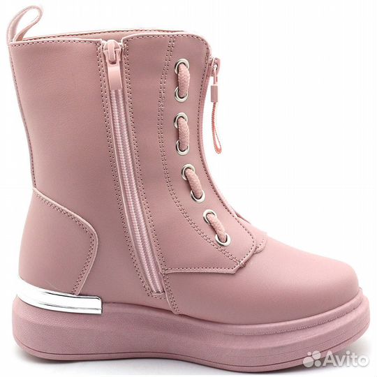 Детские Ботинки camidy