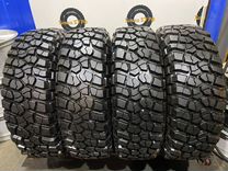 Bfgoodrich Mud-Terrain T/A KM2 255/75 R17 108Q