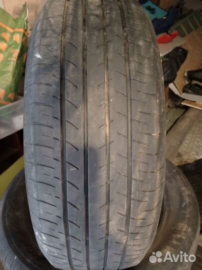 Yokohama BluEarth AE51 205/65 R16