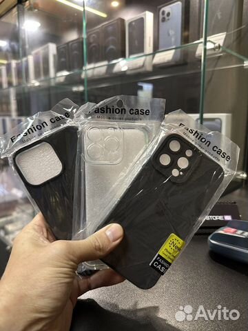 Чехол iPhone XR в корпусе 13 Pro/14 Pro