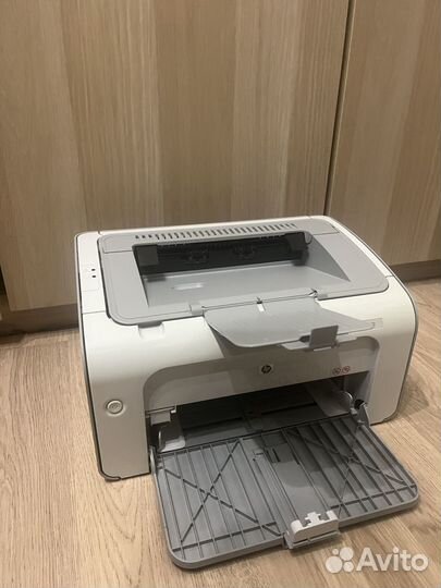 Принтер
