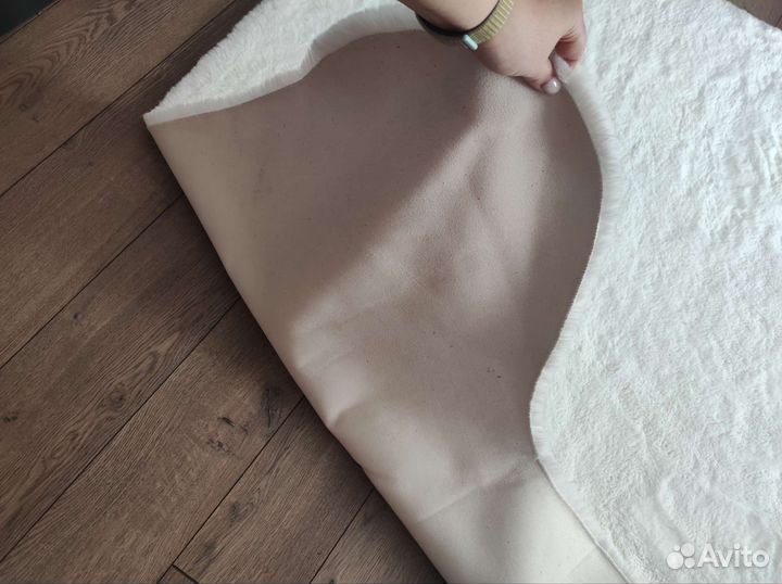 Шкурка 1,8*2, 8