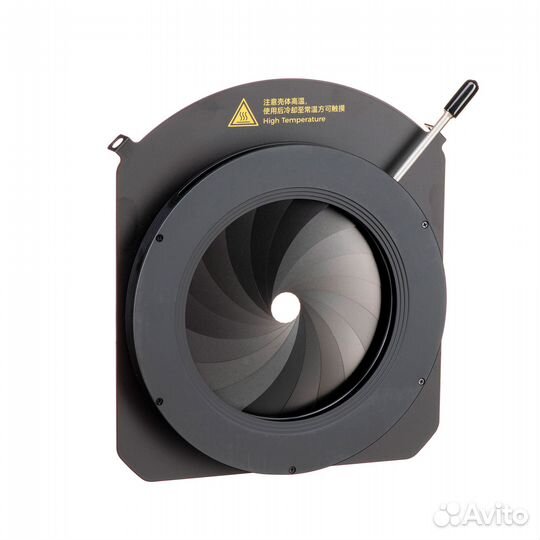 Диафрагма ирисовая Godox Knowled GP-ID для GP