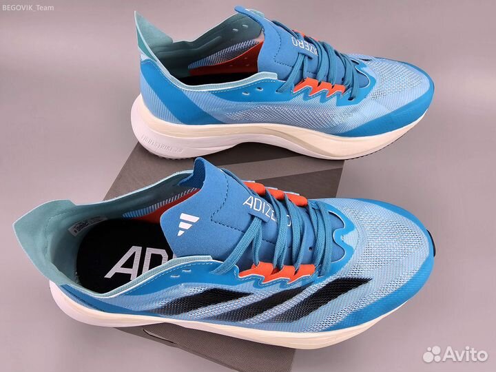 Кроссовки adidas adizero boston12