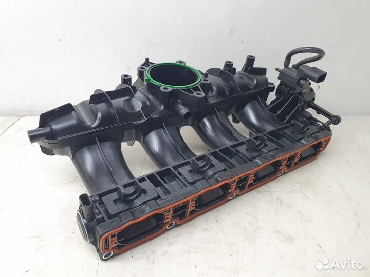 Коллектор впускной 2.0 TSI Volkswagen