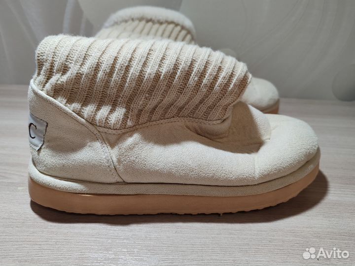 Угги на девочку 36