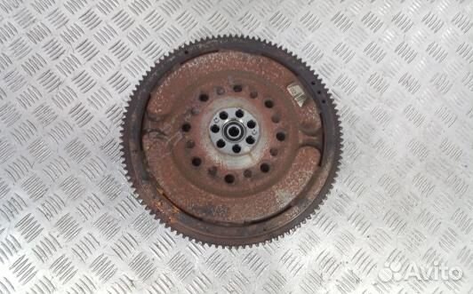 Маховик дизельный iveco daily 4 (29S-40S) (BEA16A3