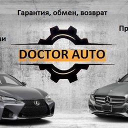DR AUTO MOSCOW