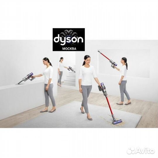 Dyson v11 Absolute Extra. Оригинал EU