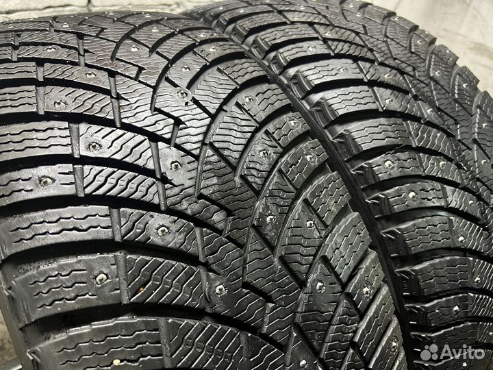 Pirelli Scorpion Ice Zero 2 275/45 R21