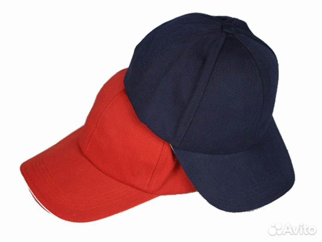 Бейсболка турмалиновая с магнитами