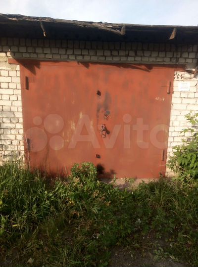 Гараж, 30 м²