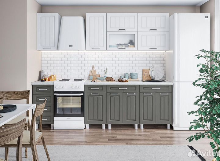 Модульная кухня