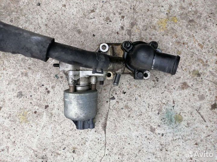 Клапан EGR Chevrolet Aveo 2006-2012