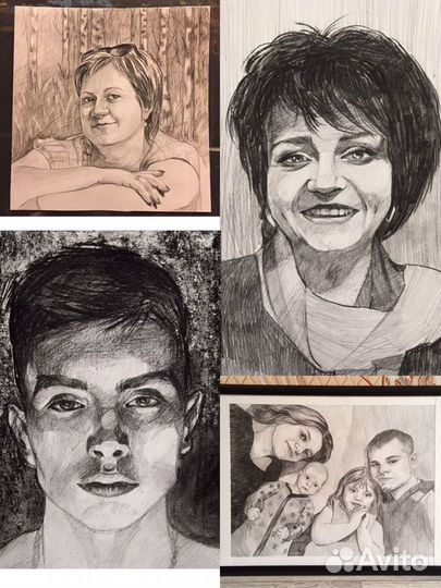 Художник преподаватель