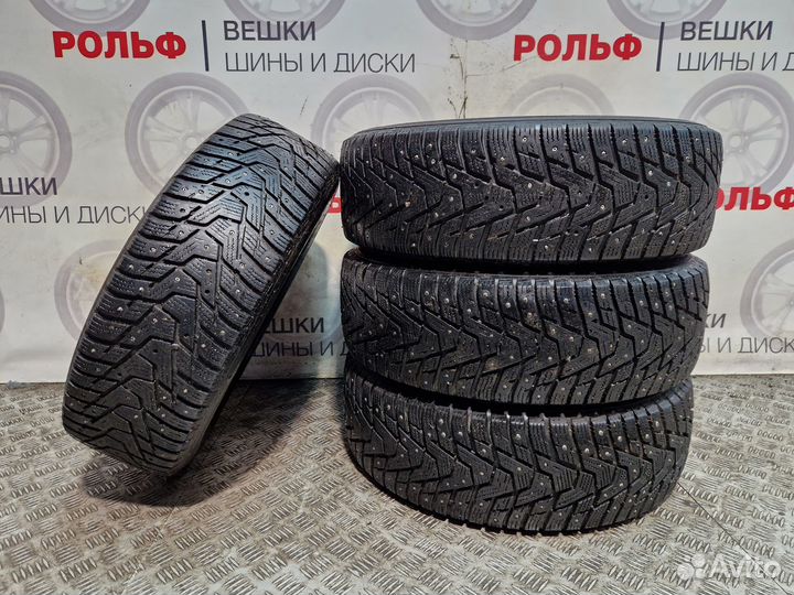 Hankook Winter I'Pike RS2 W429 185/65 R15