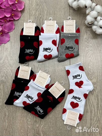 Носки оптом