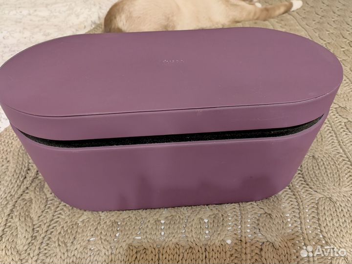 Стайлер dyson бу