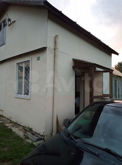 Дача 50 м² на участке 5,6 сот.