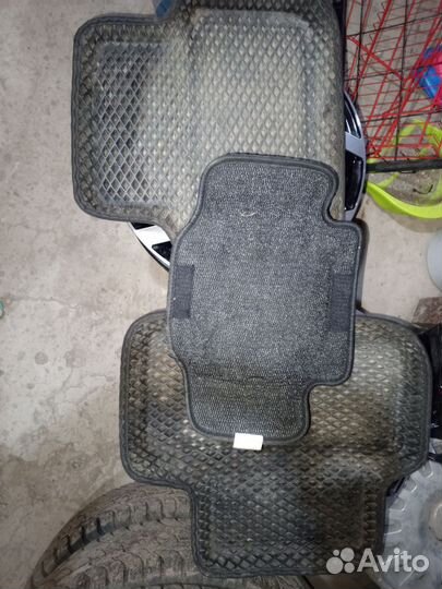 Продам EVA коврики