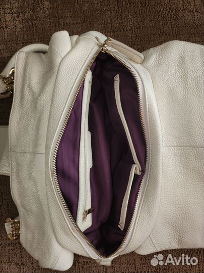 Сумка женская натуральная кожа