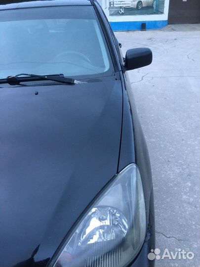 Mitsubishi Lancer 2.0 МТ, 2005, 251 000 км