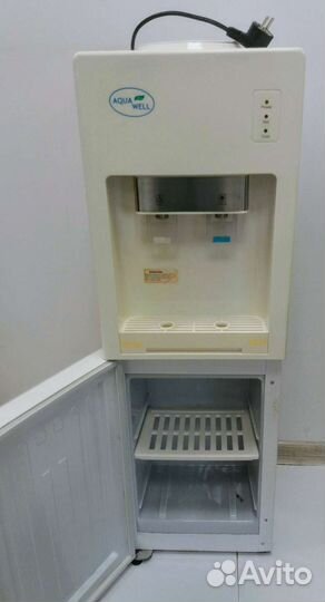 Кулер для воды на запчасти