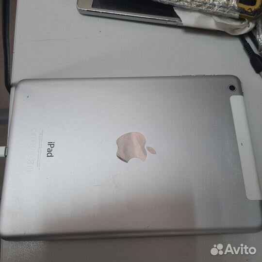 Apple iPad mini 2