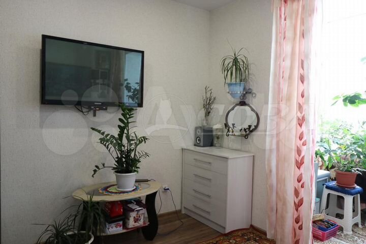 Квартира-студия, 22 м², 16/17 эт.