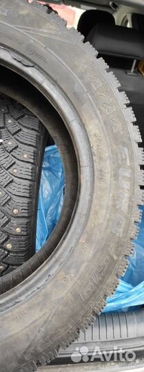 КАМА Кама-Евро-519 185/65 R15 88