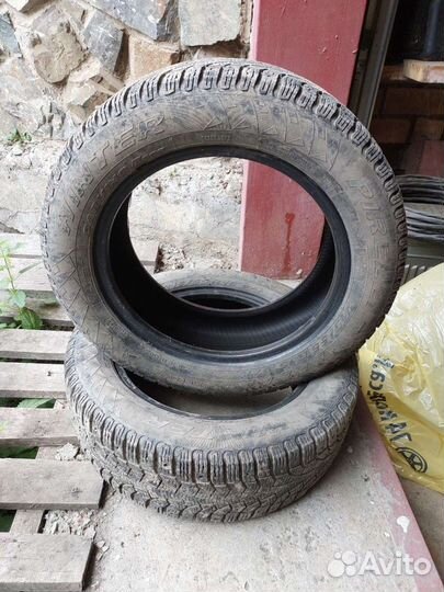 Pirelli Winter Carving 215/55 R16 97T