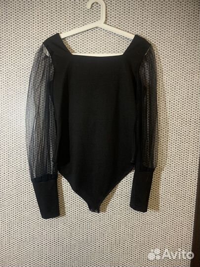 Боди женское